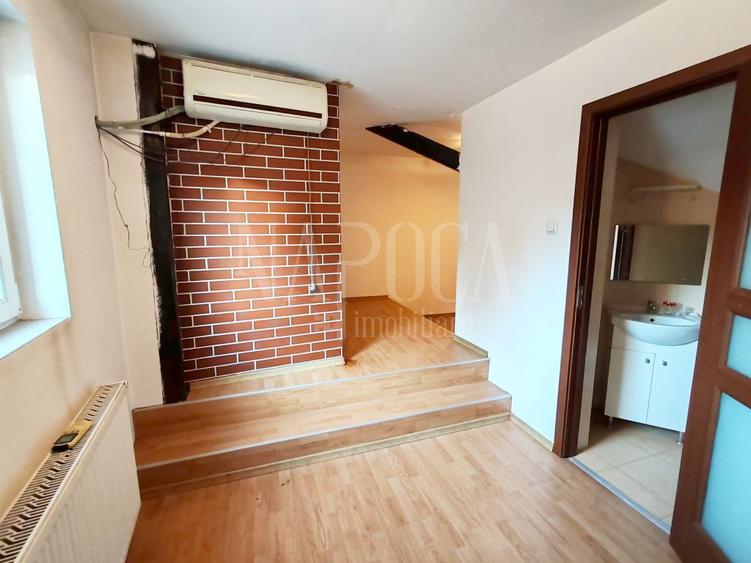 Apartament 4 camere de vanzare in Olosig Oradea, Oradea