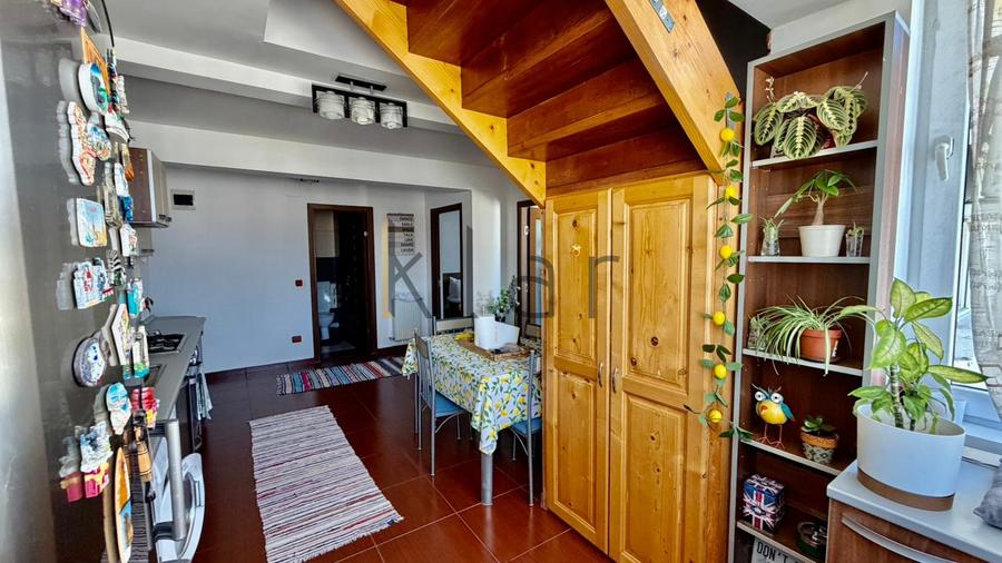 Apartament 3 camere spatios si modern, 108 mp, parcare! Zona Florilor!