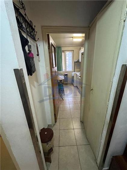 APARTAMENT 2 CAM, DRISTOR BABA NOVAC