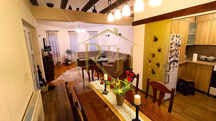 Vand vila  5 camere construita cu materiale premium in Giroc, pret 185000 euro - 5