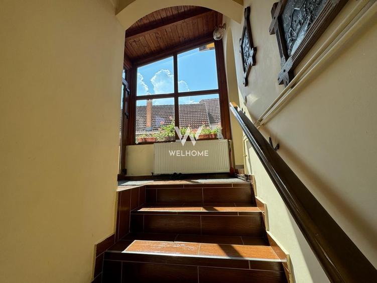 Casa individuala, teren 1200mp , Turnisor, Sibiu