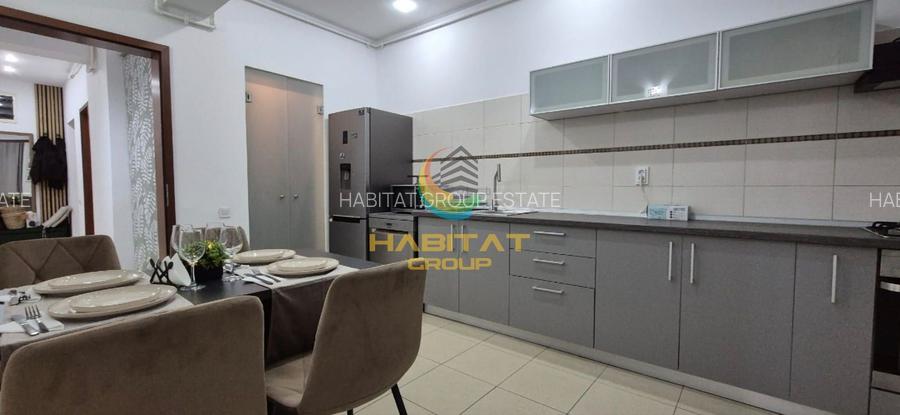 Vanzare ap 3 camere 90 mp et 1 Brancoveanu Tineretului - 14