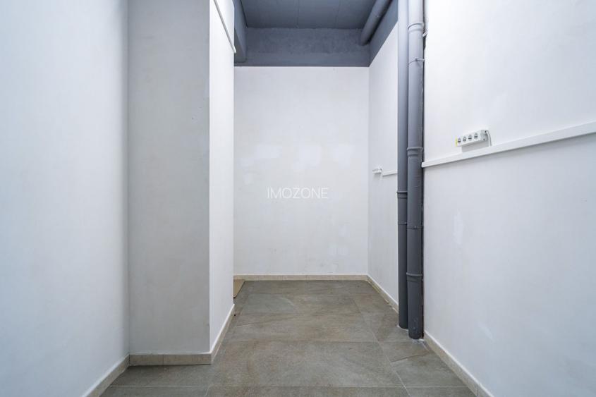 Spatiu Comercial | Militari-Uverturii-Apusului 280mp, vitrina 37 mp, - 23