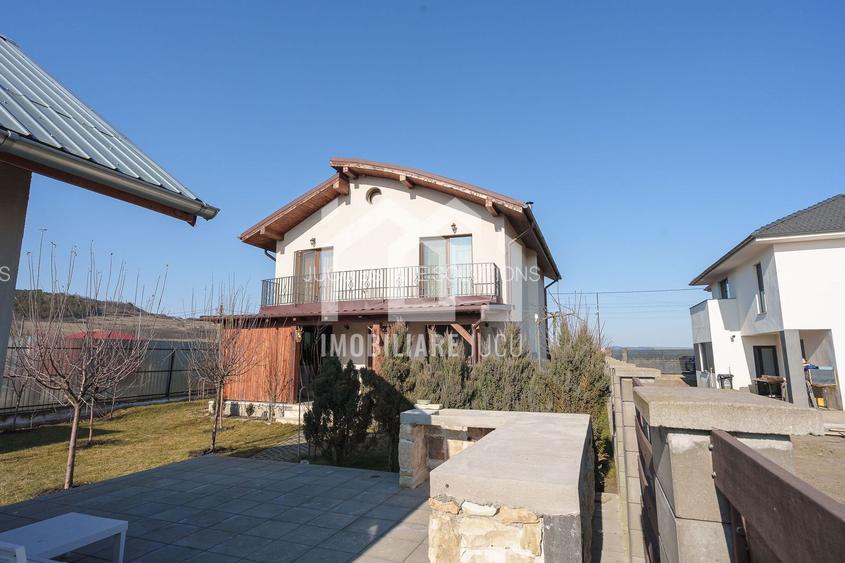 Casa individuala la cheie, 5 camere,180mp, teren 650mp, Jucu de Mijloc - 20