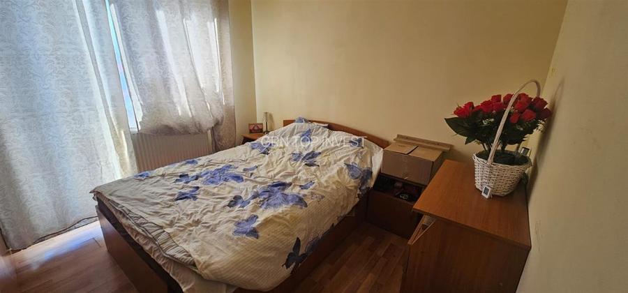 Apartament modern 3 camere 2 bai 2 balcoane zona Terezian - 7