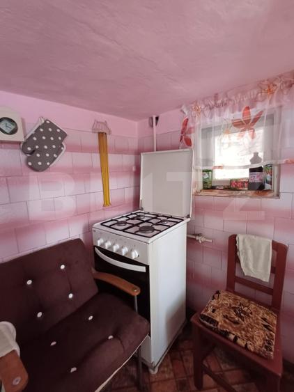 Casa de vanzare, 91 mp, in zona centrala din Turda