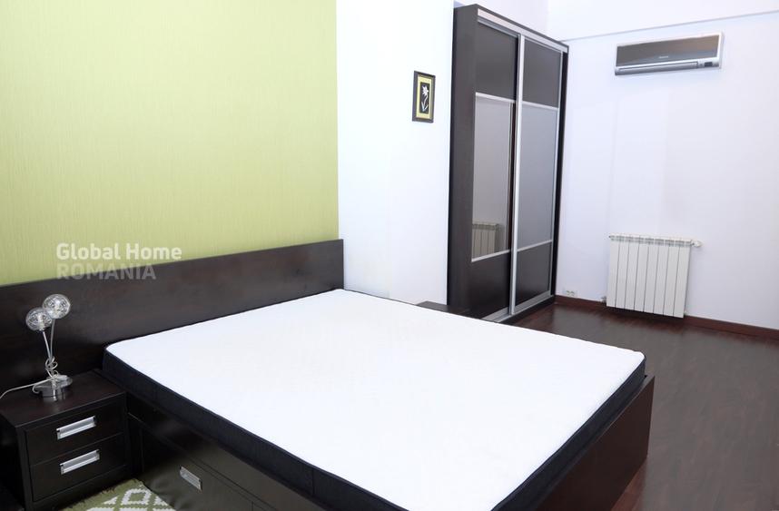 3 CAMERE | NORTH AREA LAKE VIEW | TERASĂ 7,80 MP | 62 MP UTILI | HERASTRAU