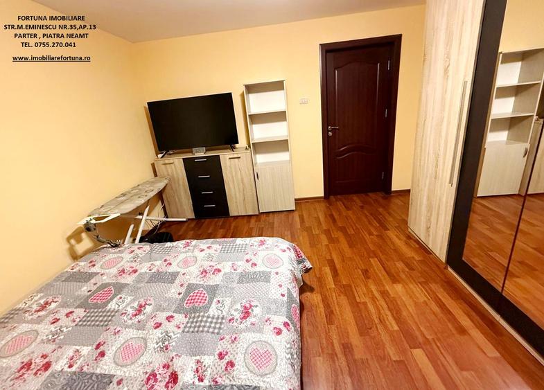 Proprietate com.Girov,compusa din casa, anexe si 8800 mp teren,com.0 cumparator