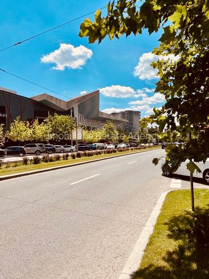 Apartament 2 camere Dristor - Park Lake, 7 minute de metrou, mobilat modern - 8
