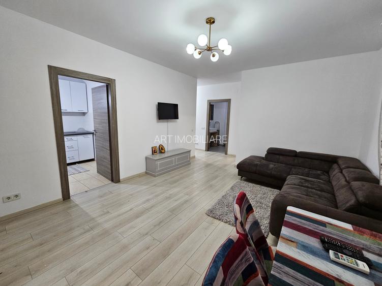 2 Camere Soho Unirii cu Parcare Subterana - 3