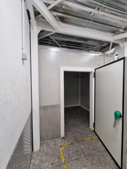 Spațiu comercial de închiriat | 240 mp | Parter | Zona Cetate