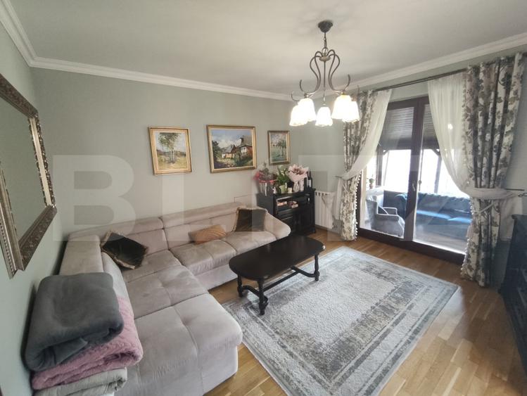 Casa cu etaj in Oradea cartierul Iosia