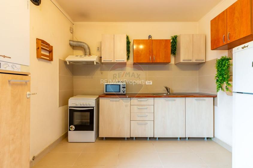 Vânzare casă / vilă tip duplex cu 4 camere - Dragomirești-Vale - 15