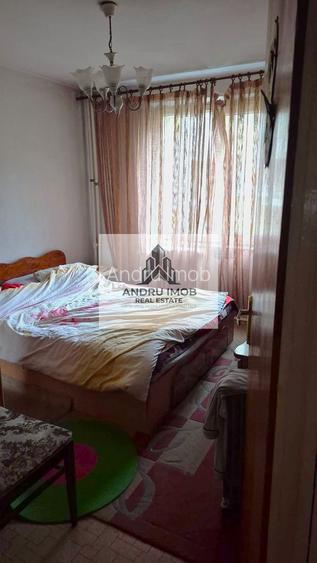 Apartament 3 Camere DECOMANDAT | Dristor - Fizicienilor - 4
