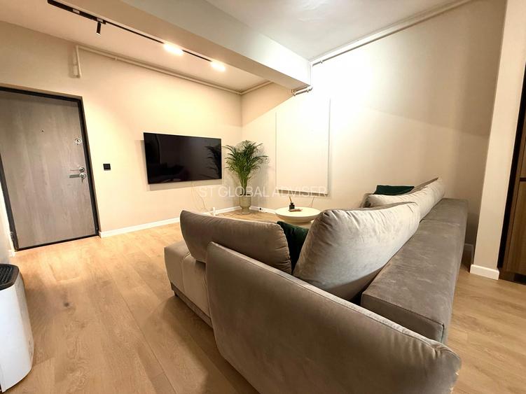 2 CAMERE LUX – COMPLEX LARA OTOPENI – BLOC 2026 – COMISION 0% - 2