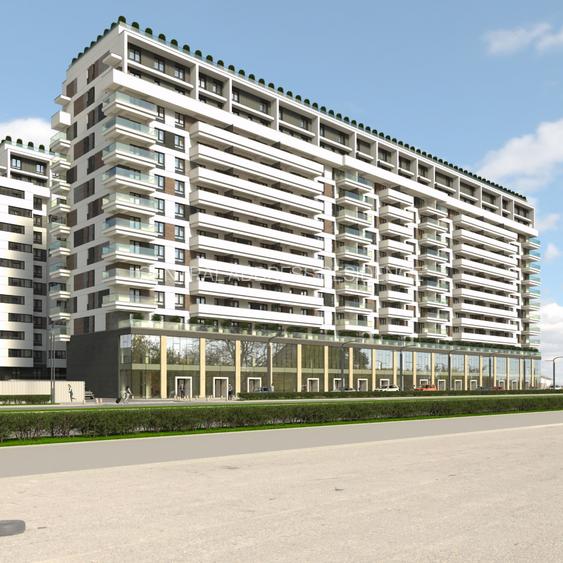 Central Address Residence - 8