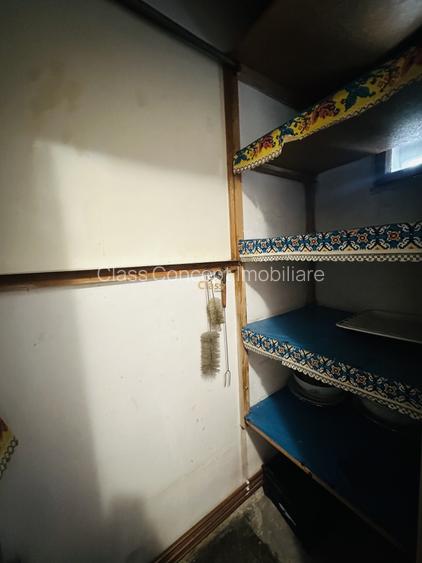 Apartament 3 camere | Decomandat | 69 mpu | Primaverii Manastur - 8