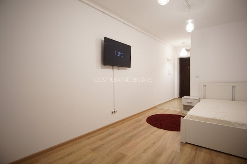 Palladium Residence | metrou Nicolae Teclu | Garsoniera cocheta cu centrala - 2