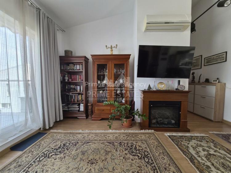 3 Camere Spațioase, Tavan Înalt (5.2m), 3 Băi + 2 Parcări – Felicity - 2