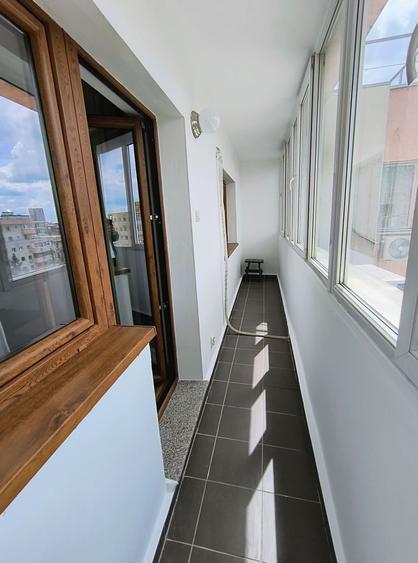 Apartament 3 camere- Calea Mosilor