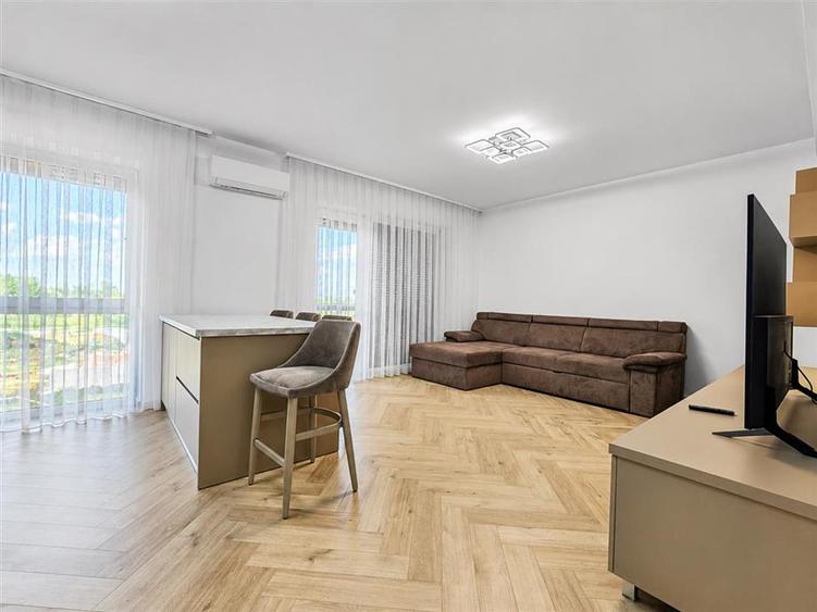 DE INCHIRIAT | APARTAMENT 3 CAMERE | BLOC NOU | ETAJ 3 | NUFARUL | ORADEA
