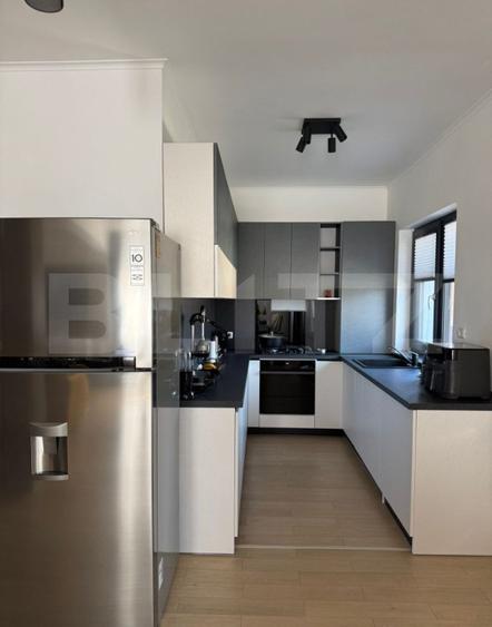 Casă individuala moderna - Teren 350mp