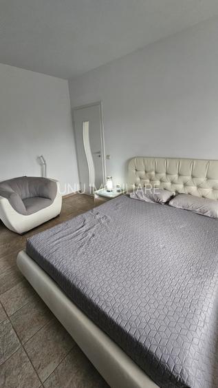 Apartament 2 camere | 50 mp | Bloc 2017 | Etaj 1 | Complet mobilat și utilat - 2