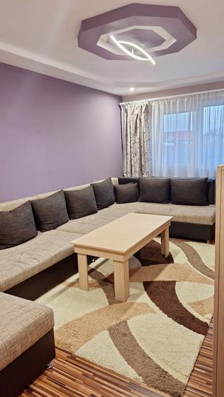 Casă Duplex tip P+E+M lângă Timișoara în comuna Săcălaz cu teren 780mp