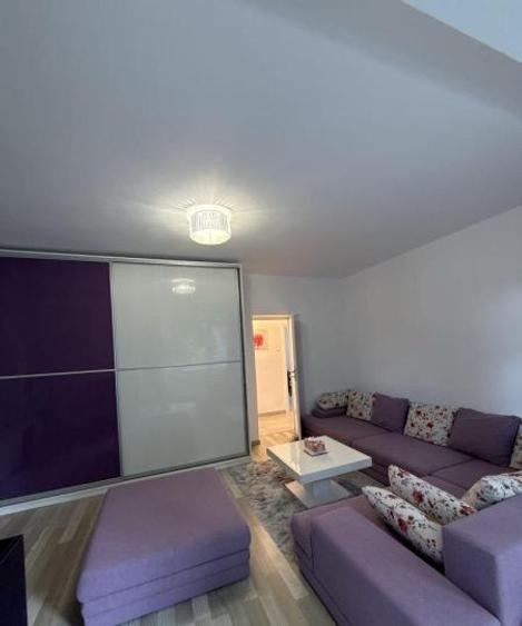 Apartament 2 Camere | Berceni | Sun Plaza | Pet Friendly | Bucuresti