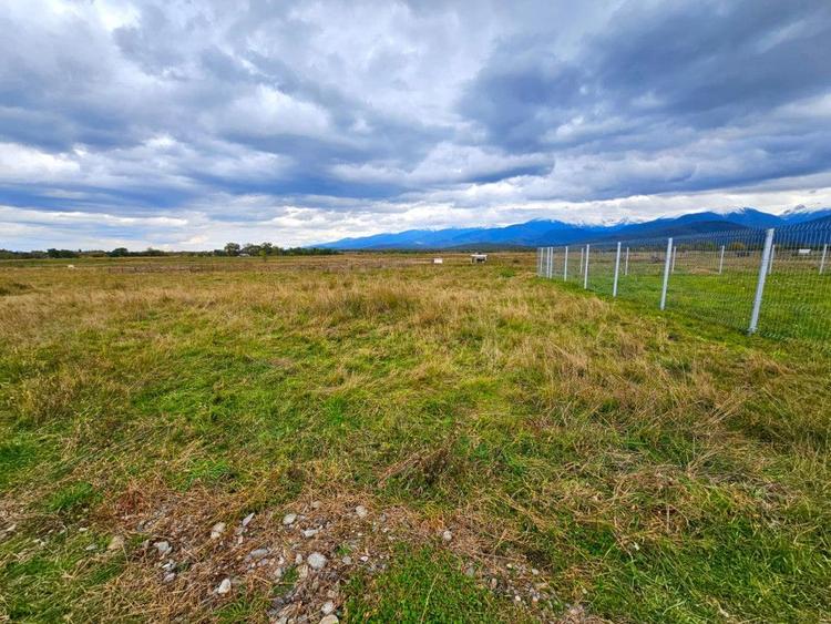 SUPER OFERTA! Teren 1000 mp, Vl. Avrigului SIBIU