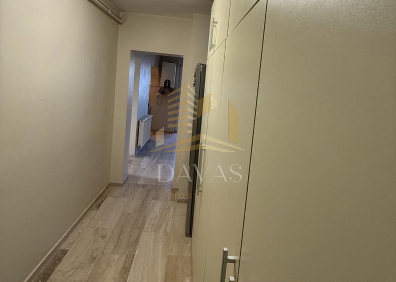 Apartament cu 2 camere decomandat | Piața Abator