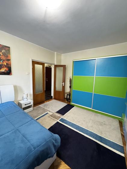 Apartament cu 1 cameră de închiriat – Zona Centrală, Oradea