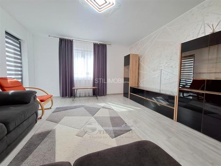 Apartament 2 camere decomandat, 67 mp, bloc 2021, Valea Lupului, liber - 4