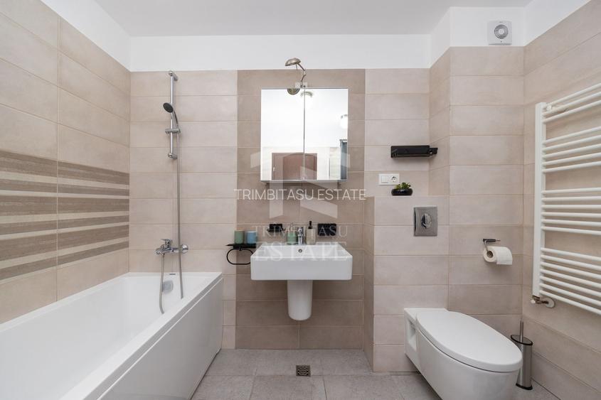 Urban | Coresi | Apartament 2 camere + loc de parcare si boxa - 5
