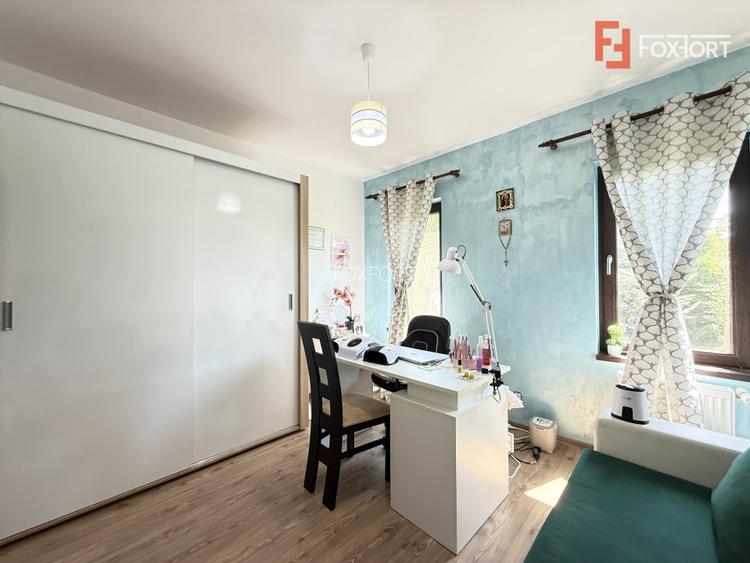 COMISION 0% | 5 camere | 160 mp utili | 617 mp teren | Giroc