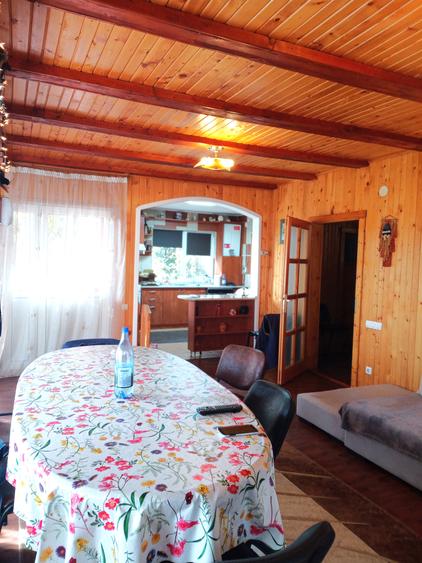Vila Comarnic - Prahova