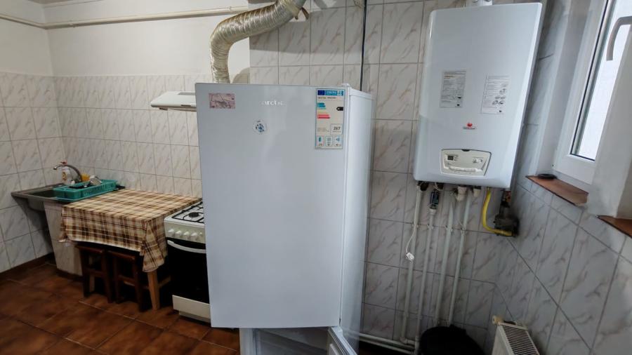 Apartament 2 camere Tiglina II, etaj 1