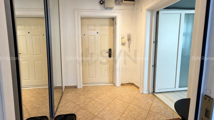 REA1029675 Apartament 2 camere I Calea Mosilor I Metrou Obor - 4