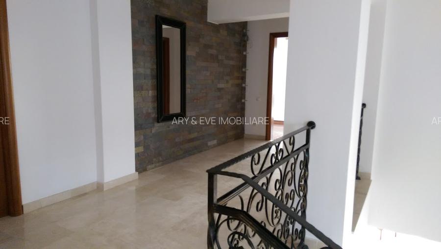 Pipera vila individuala ,piscina ,terem 700mp,rezidential/comercial - 14