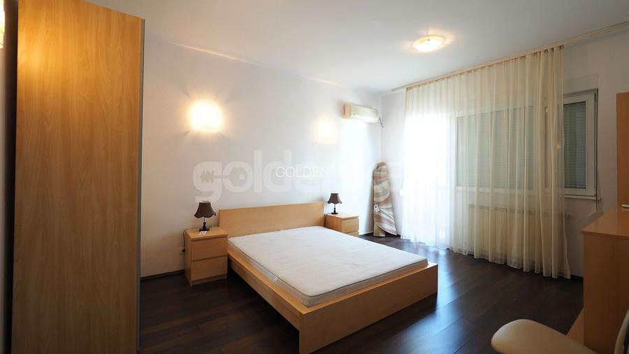 Apartament cu 3 camere mobilat, loc de parcare - 17