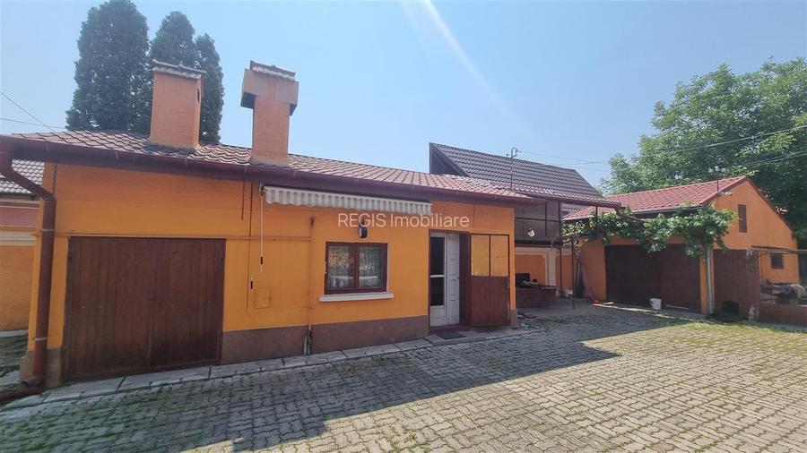 Casa de 4 camere zona Stupini - 3