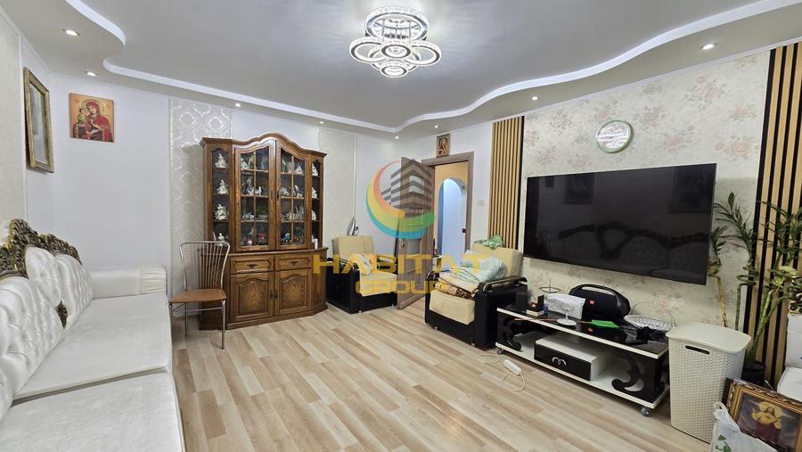 2 camere Colentina Doamna Ghica Parc Plumbuita 62mp ctie1990