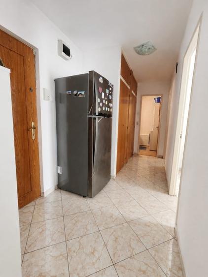 2 camere decomandat | Calea 13 Septembrie Nr 235 | 59 mp | Etaj 8/8 | Mobilat-ut