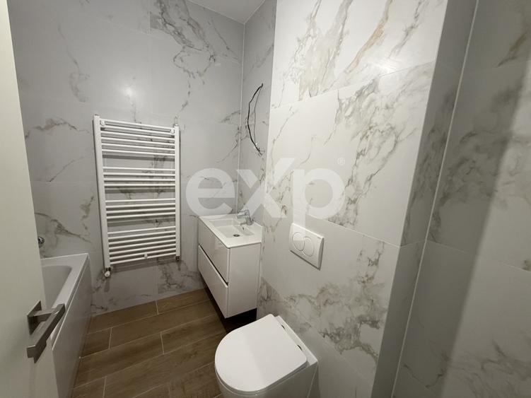Apartament 2 camere decomandat, parter, tractorul nou, Coresi