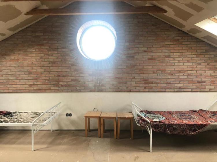 Spatiu industrial productie mobilier, jud Mures