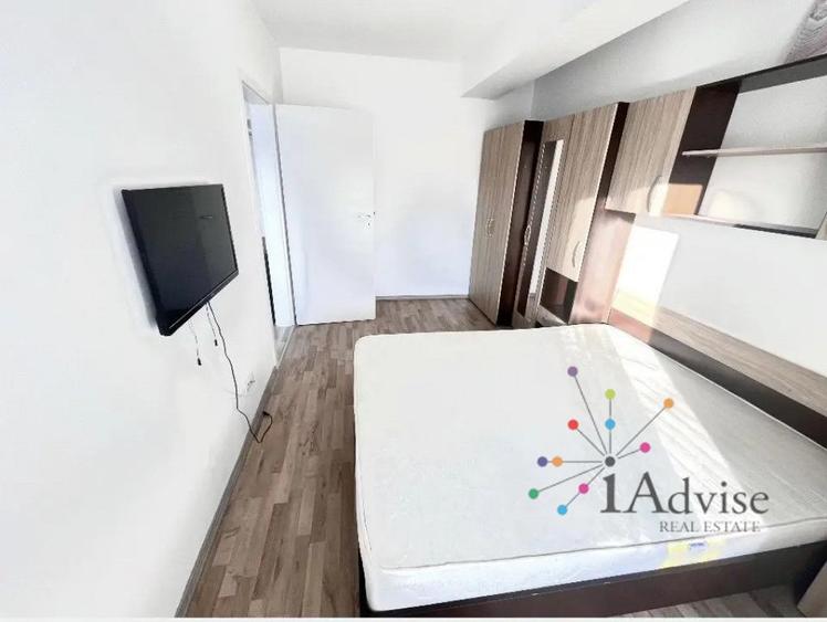 Apartament cu 2 camere | Strada Carpaților Brașov | 46 mp utili |