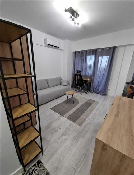 Apartament 1 camera Tatarasi