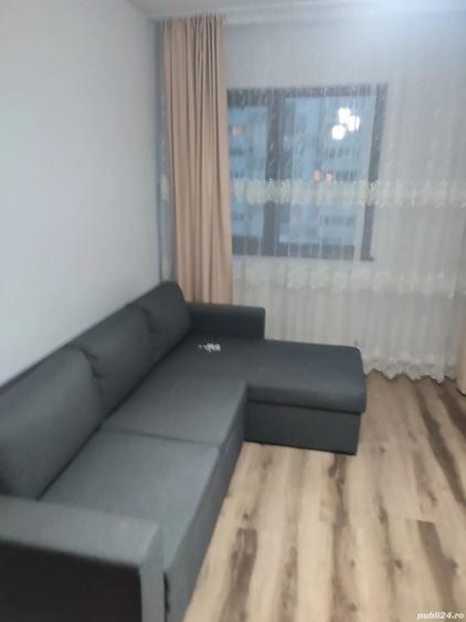 APARTAMENT DE INCHIIAT