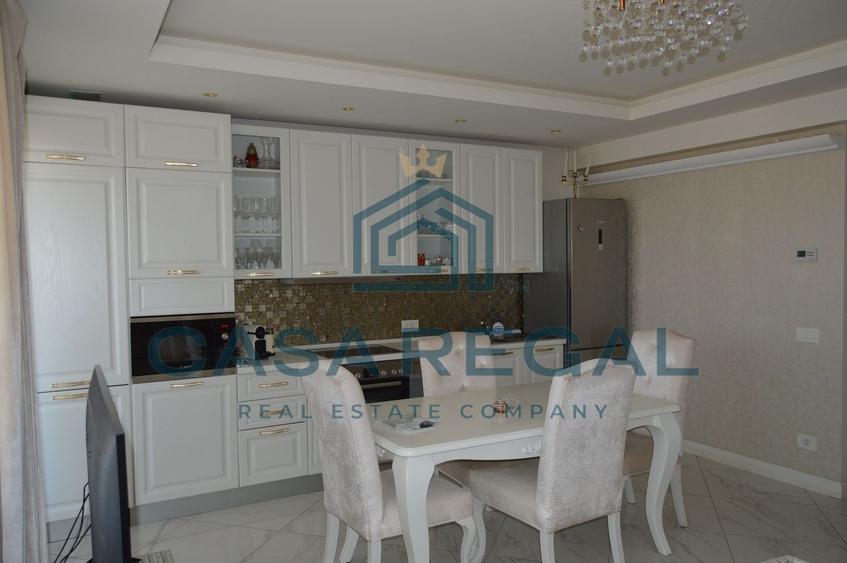 Apartament 3 camere cu parcare subterana - Prima Premium Sucevei