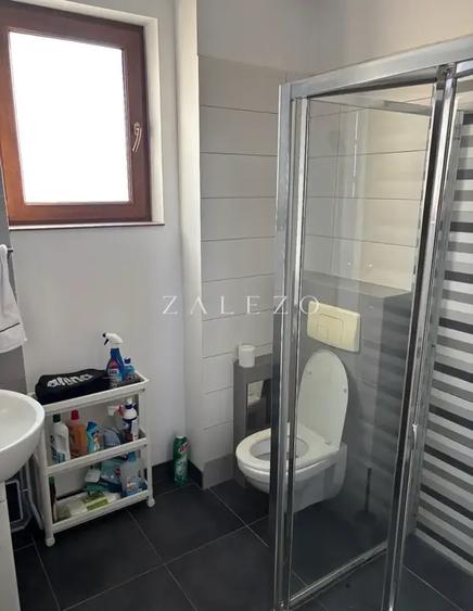 Apartment deosebit cu 2 camere | complex